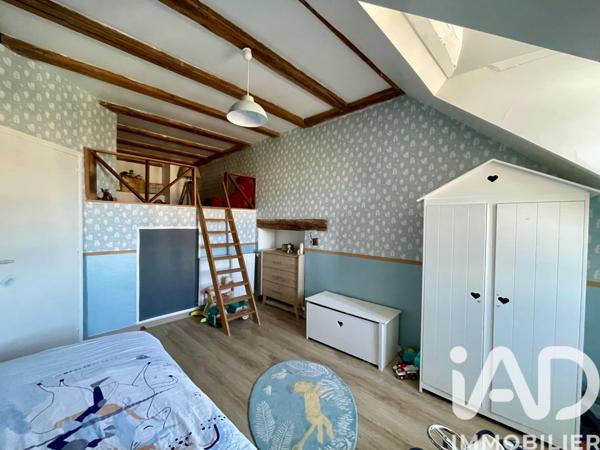 Appartement à vendre 8 pièces 198 m² Nantes