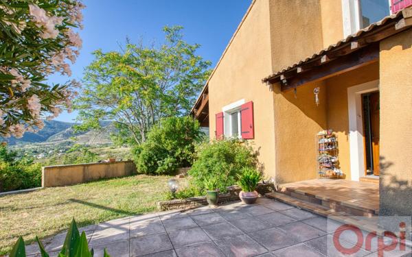 Maison à vendre    4 pièces •  Privas