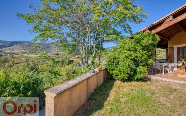 Maison à vendre    4 pièces •  Privas