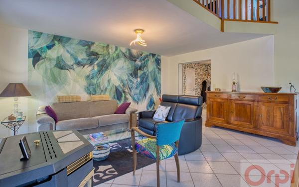 Maison à vendre    4 pièces •  Privas