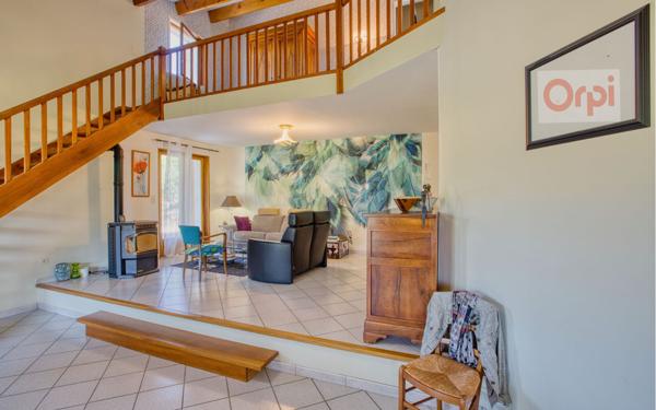 Maison à vendre    4 pièces •  Privas