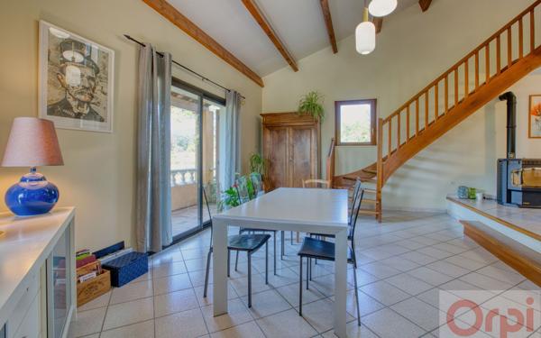 Maison à vendre    4 pièces •  Privas