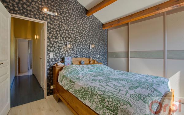 Maison à vendre    4 pièces •  Privas