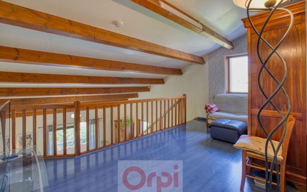 Maison à vendre    4 pièces •  Privas