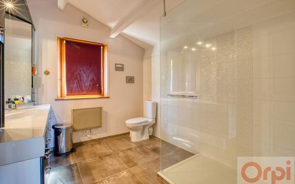 Maison à vendre    4 pièces •  Privas