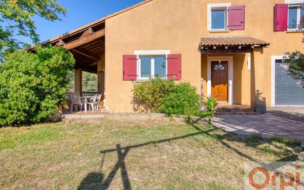 Maison à vendre    4 pièces •  Privas