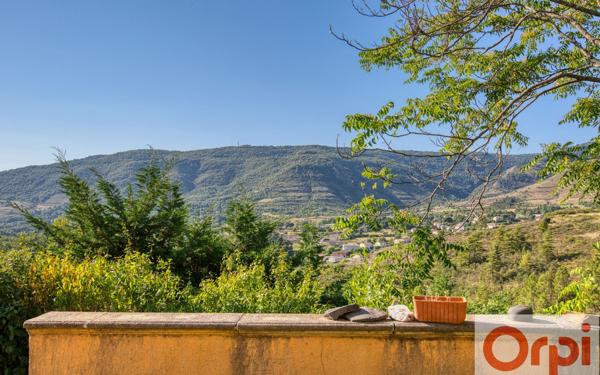 Maison à vendre    4 pièces •  Privas