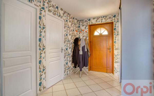 Maison à vendre    4 pièces •  Privas