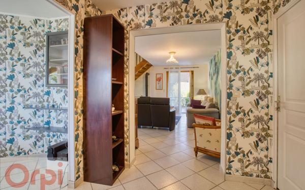 Maison à vendre    4 pièces •  Privas