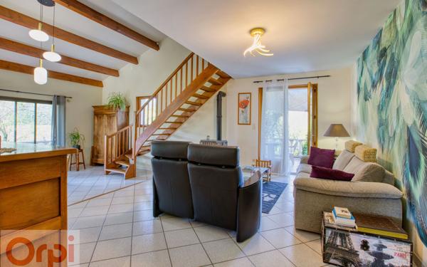 Maison à vendre    4 pièces •  Privas