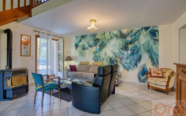 Maison à vendre    4 pièces •  Privas