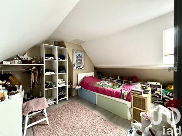 Maison à vendre 4 pièces 122 m² Bousbecque