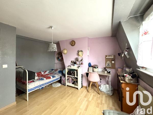 Maison à vendre 4 pièces 122 m² Bousbecque