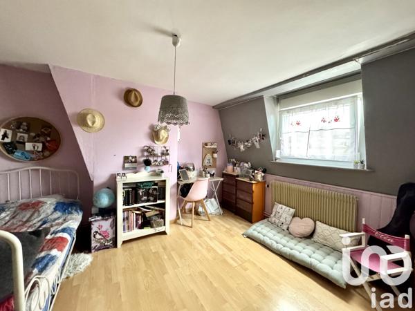 Maison à vendre 4 pièces 122 m² Bousbecque