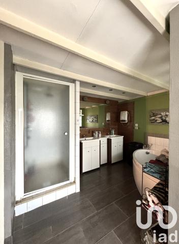 Maison à vendre 4 pièces 122 m² Bousbecque