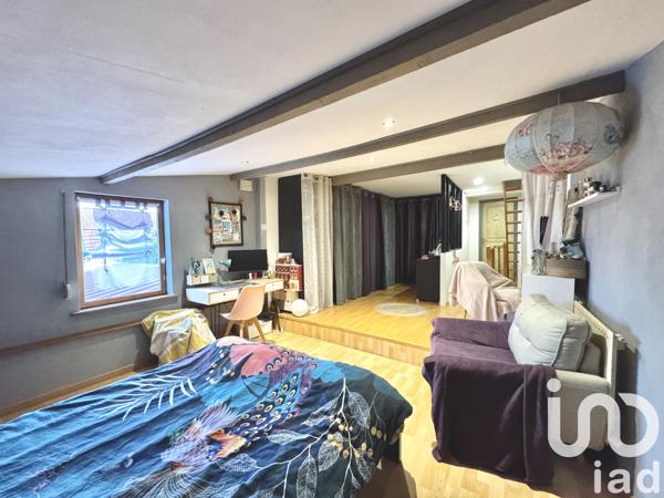 Maison à vendre 4 pièces 122 m² Bousbecque