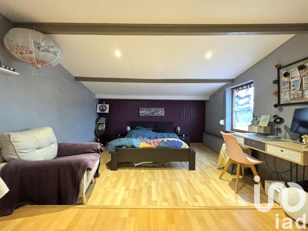 Maison à vendre 4 pièces 122 m² Bousbecque