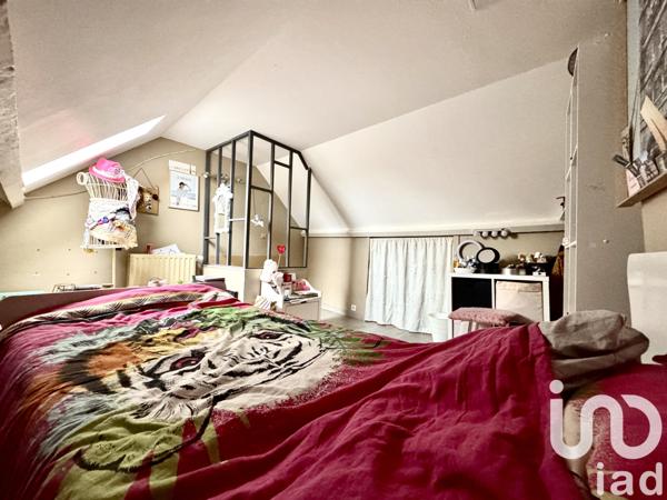 Maison à vendre 4 pièces 122 m² Bousbecque