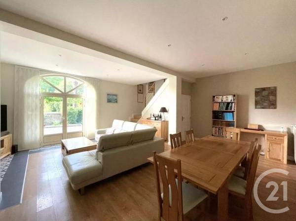 Maison à vendre  8 pièces - 264,83 m2 ORTHEZ - 64