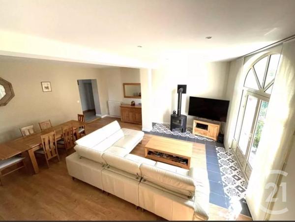 Maison à vendre  8 pièces - 264,83 m2 ORTHEZ - 64