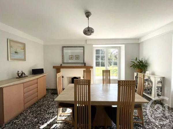 Maison à vendre  8 pièces - 264,83 m2 ORTHEZ - 64