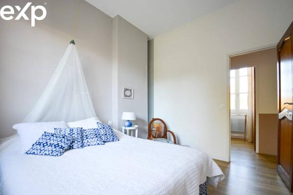 Exceptionnel proche de Bordeaux-Demeure familiale rénovée avec Piscine et Parc