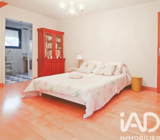 Maison à vendre 7 pièces 220 m² Saint-Lyphard