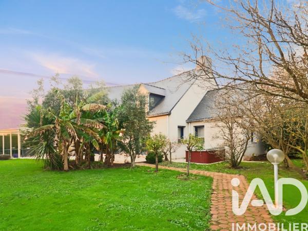 Maison à vendre 7 pièces 220 m² Saint-Lyphard