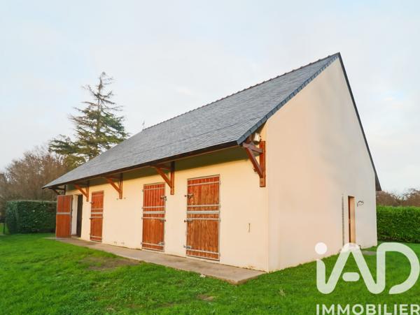 Maison à vendre 7 pièces 220 m² Saint-Lyphard