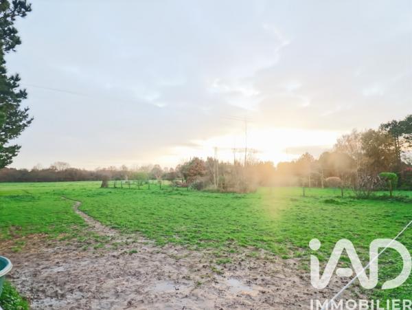 Maison à vendre 7 pièces 220 m² Saint-Lyphard