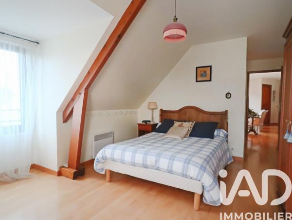 Maison à vendre 7 pièces 220 m² Saint-Lyphard