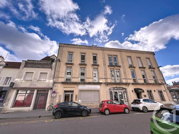 Appartement F2 à vendre  2 pièces - 44,32 m2 DIJON - 21