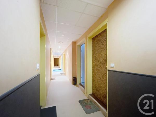 Appartement F2 à vendre  2 pièces - 44,32 m2 DIJON - 21