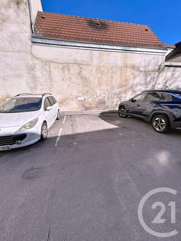 Appartement F2 à vendre  2 pièces - 44,32 m2 DIJON - 21