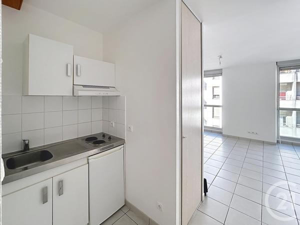 Appartement F2 à vendre  2 pièces - 44,32 m2 DIJON - 21