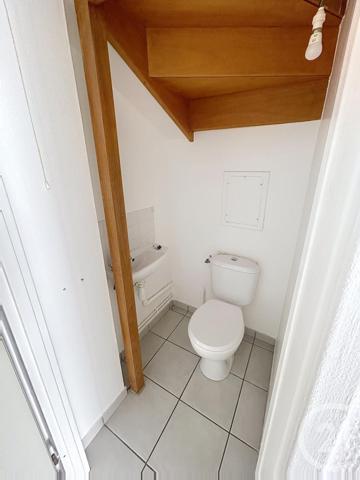 Appartement F2 à vendre  2 pièces - 44,32 m2 DIJON - 21