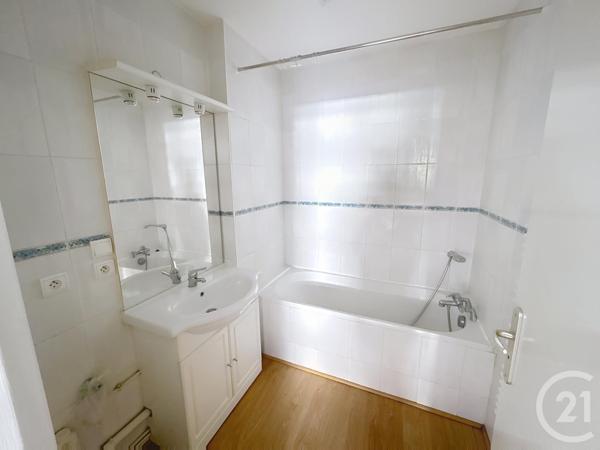 Appartement F2 à vendre  2 pièces - 44,32 m2 DIJON - 21