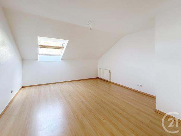 Appartement F2 à vendre  2 pièces - 44,32 m2 DIJON - 21
