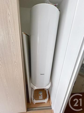 Appartement F2 à vendre  2 pièces - 44,32 m2 DIJON - 21