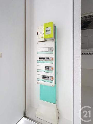 Appartement F2 à vendre  2 pièces - 44,32 m2 DIJON - 21