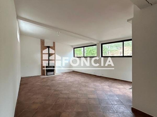 Location Maison 3 pièces 108 m² - 2770 CHEMIN DE LA SOUQUE Aix En Provence 13090