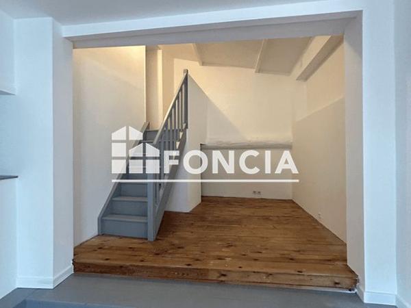 Location Maison 3 pièces 108 m² - 2770 CHEMIN DE LA SOUQUE Aix En Provence 13090