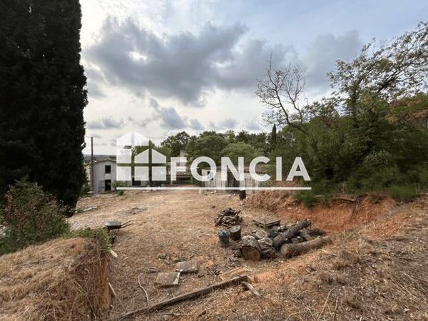 Location Maison 3 pièces 108 m² - 2770 CHEMIN DE LA SOUQUE Aix En Provence 13090