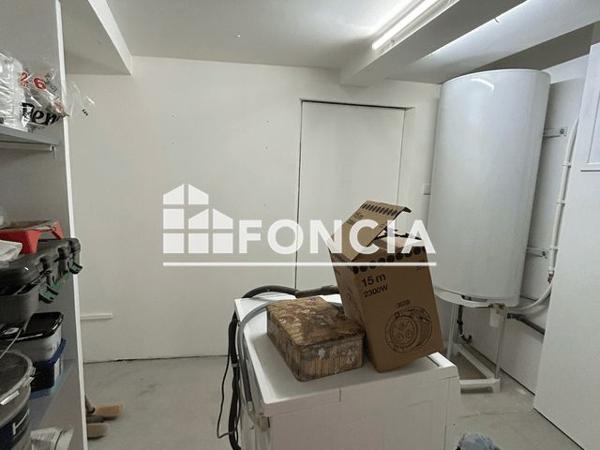 Location Maison 3 pièces 108 m² - 2770 CHEMIN DE LA SOUQUE Aix En Provence 13090