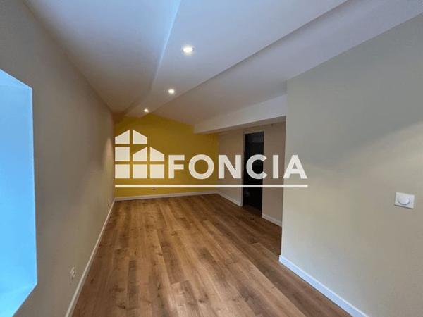 Location Maison 3 pièces 108 m² - 2770 CHEMIN DE LA SOUQUE Aix En Provence 13090