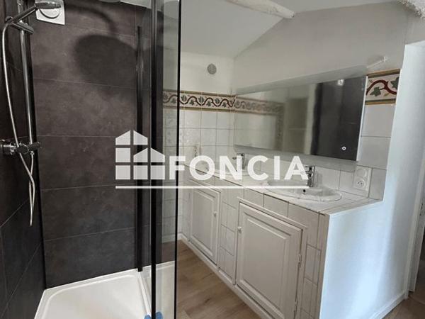 Location Maison 3 pièces 108 m² - 2770 CHEMIN DE LA SOUQUE Aix En Provence 13090