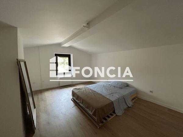 Location Maison 3 pièces 108 m² - 2770 CHEMIN DE LA SOUQUE Aix En Provence 13090