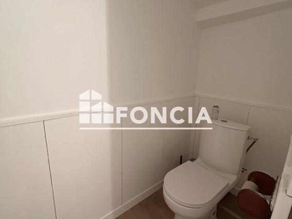 Location Maison 3 pièces 108 m² - 2770 CHEMIN DE LA SOUQUE Aix En Provence 13090