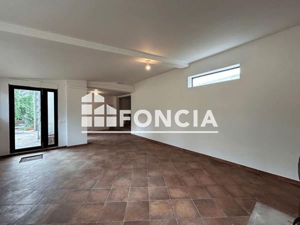 Location Maison 3 pièces 108 m² - 2770 CHEMIN DE LA SOUQUE Aix En Provence 13090
