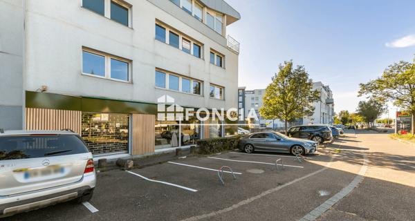 À vendre Local commercial 267.52 m² - Strasbourg 67200